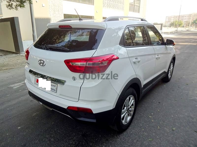 Hyundai Creta Very Neat Clean Suv For sale! 5