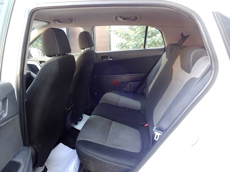 Hyundai Creta Very Neat Clean Suv For sale! 9