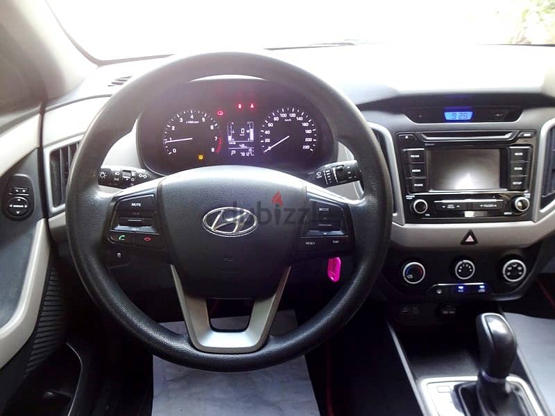 Hyundai Creta Very Neat Clean Suv For sale! 12