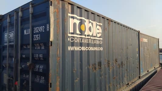 5x20’ Container for sale