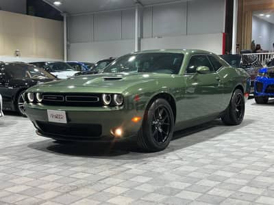 Dodge Challenger 2021 GT