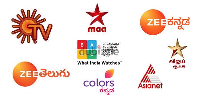 ALL TV channels without Dish/Android TV BOX RECIEVER/Smart TV BOX 5