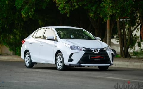 Toyota Yaris 2022 | EXCELLENT CONDITION - RAMADAN OFFER PRICE