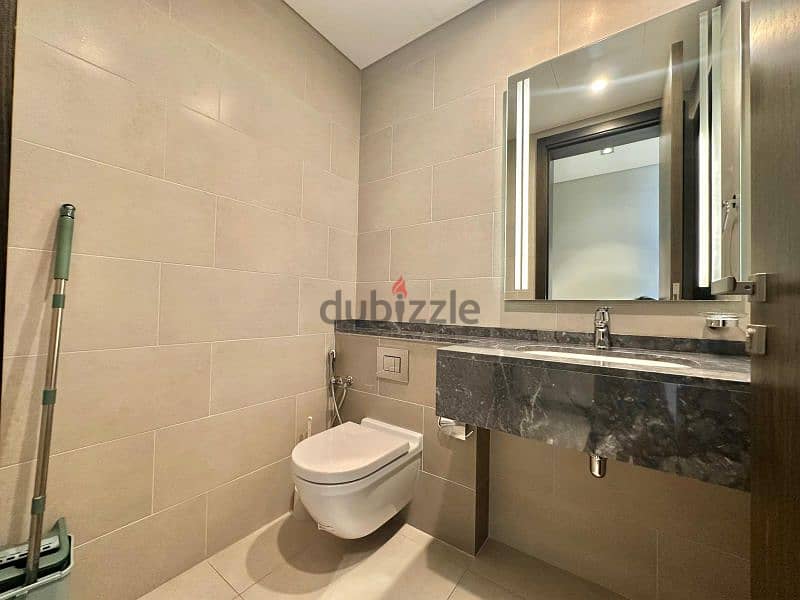 Amazing beautiful 1 bedroom apartment for rent located in Seef 5