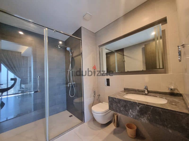 Amazing beautiful 1 bedroom apartment for rent located in Seef 8