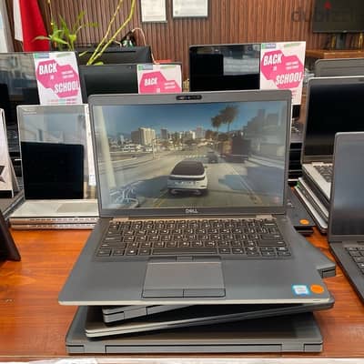 Dell Latitude 5400