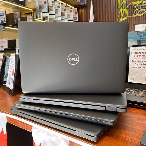 Dell Latitude 5400 3