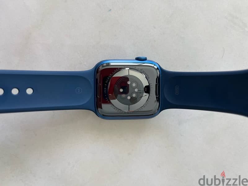 Apple Watch Series  45mm 1