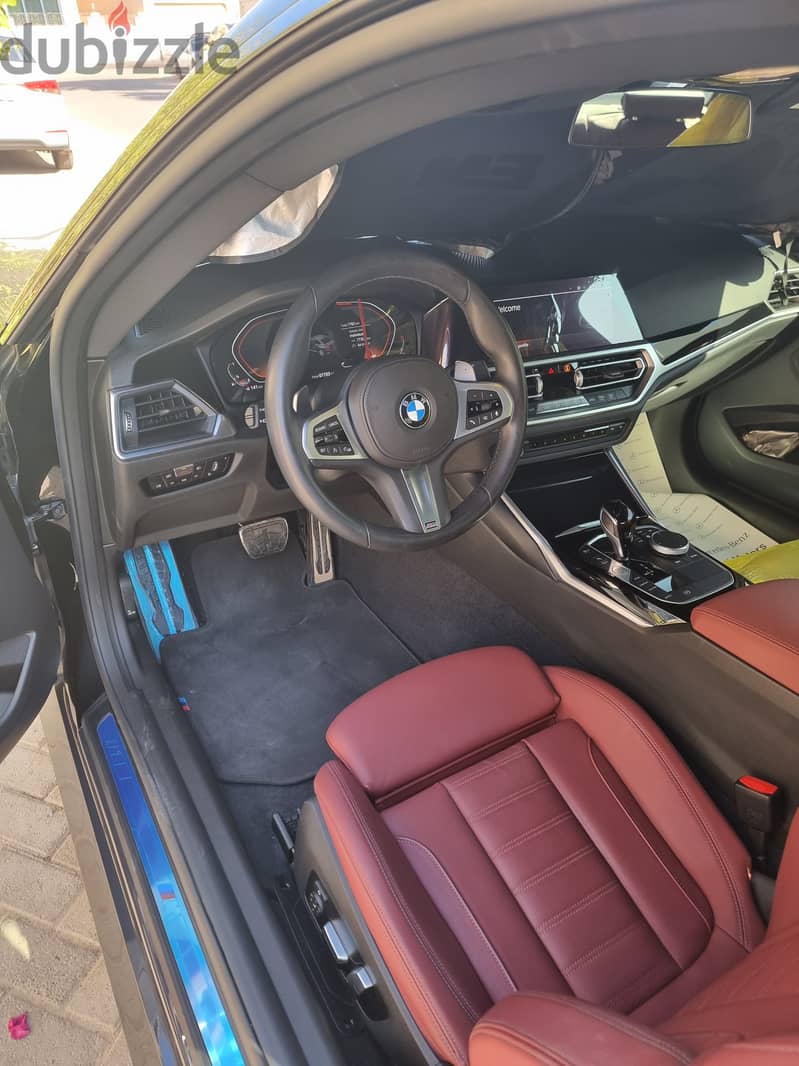 BMW 230i 2022 Coupe MX 2