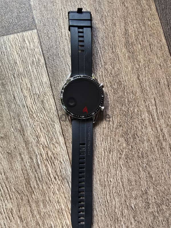 Huawei Watch GT 0