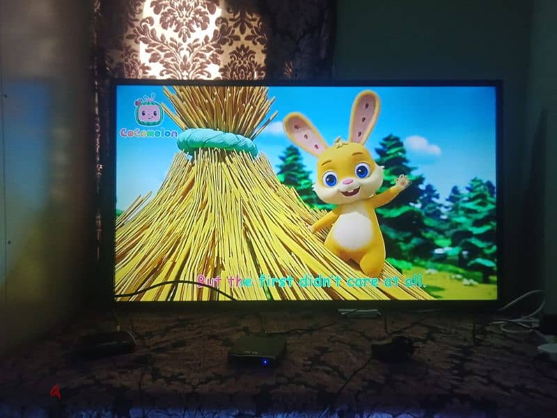 LG 47 INCH LED TV 2