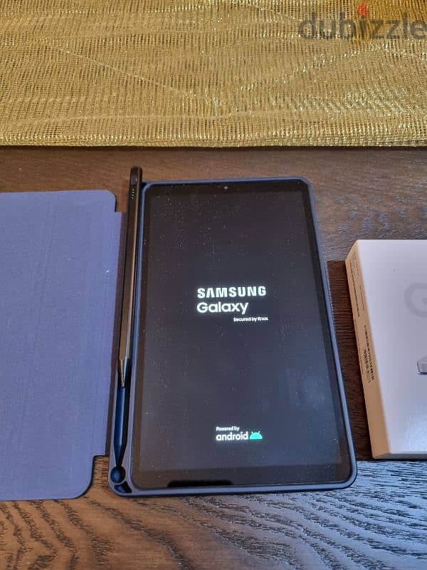 Samsung Tab9 2