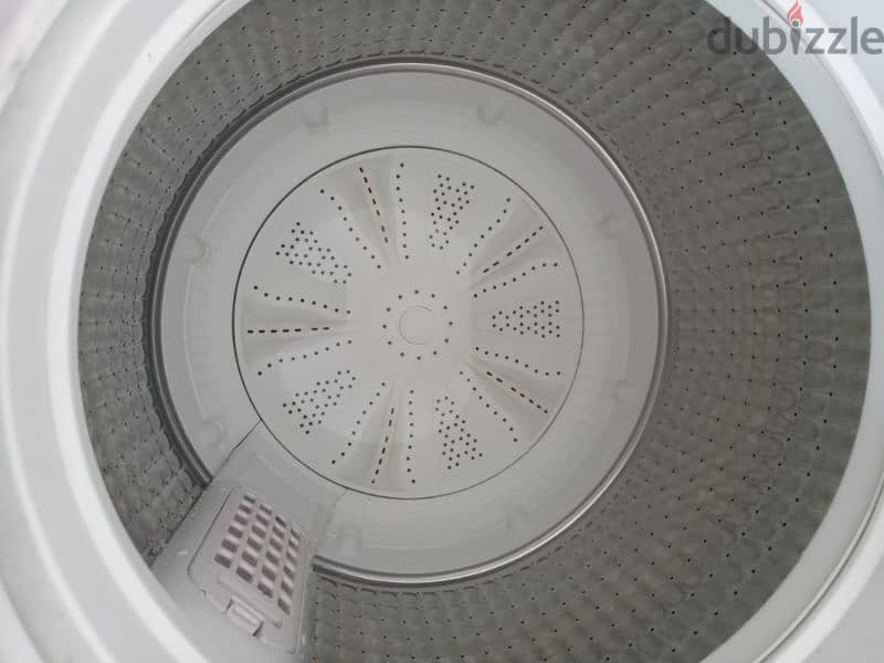 candy washing machine for sale fully automatic 7kg 5