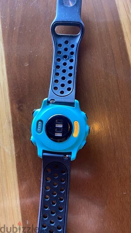 Garmin Forerunner 55 - 60BD 2