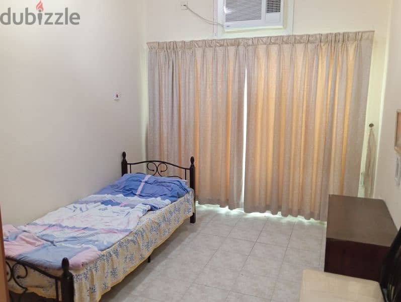 100 BD, SEPARATE ROOM, SEPERATE BATHROOM UMM ALHASSAM 2