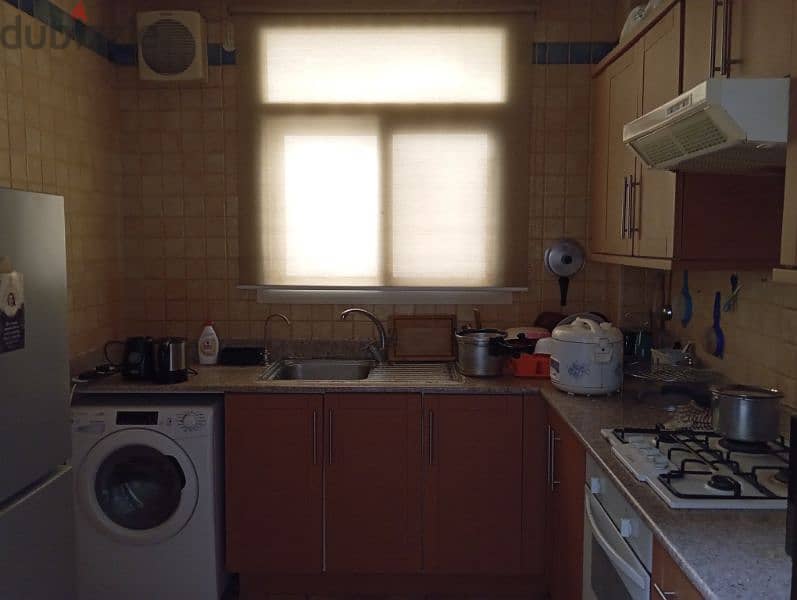 100 BD, SEPARATE ROOM, SEPERATE BATHROOM UMM ALHASSAM 3