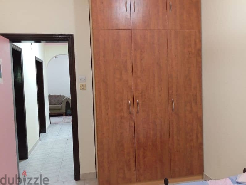 100 BD, SEPARATE ROOM, SEPERATE BATHROOM UMM ALHASSAM 4