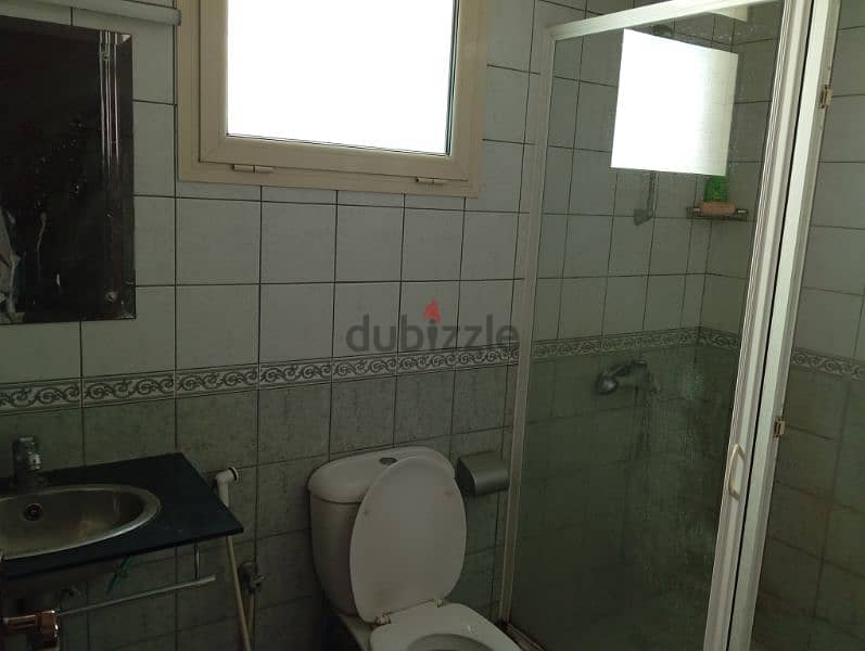 100 BD, SEPARATE ROOM, SEPERATE BATHROOM UMM ALHASSAM 5