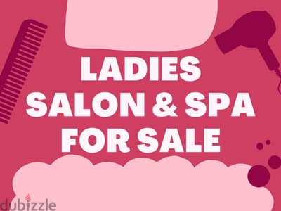 Ladies Beauty Salon & Spa