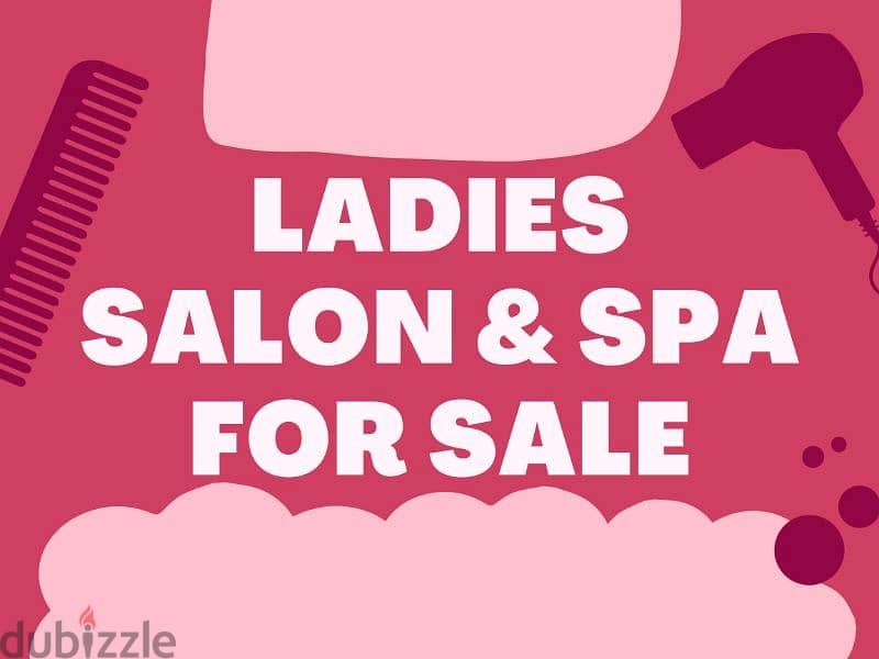 Ladies Beauty Salon & Spa 0