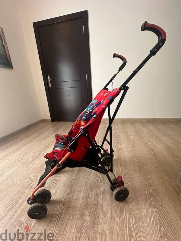 trolly for baby 1