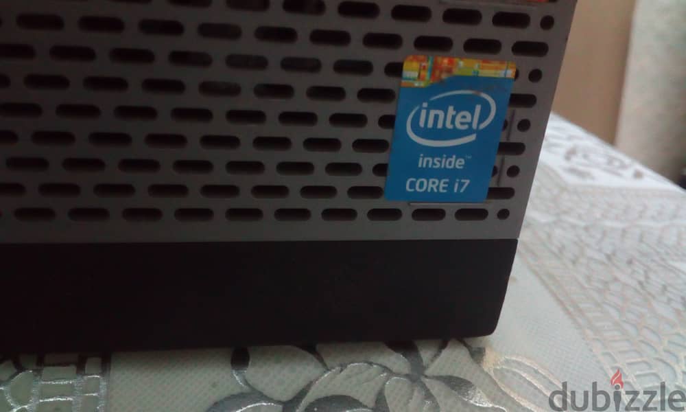 Dell i7 computer for sale 2