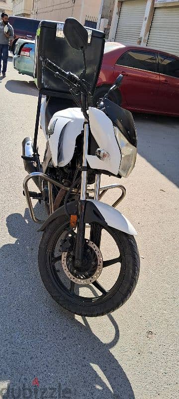 Honda unicorn 160cc contact (33747545) 4