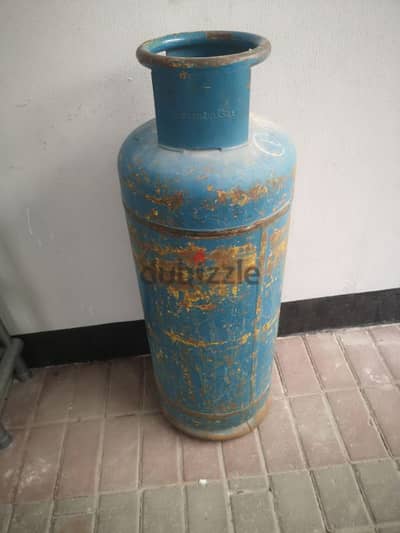 cylinder