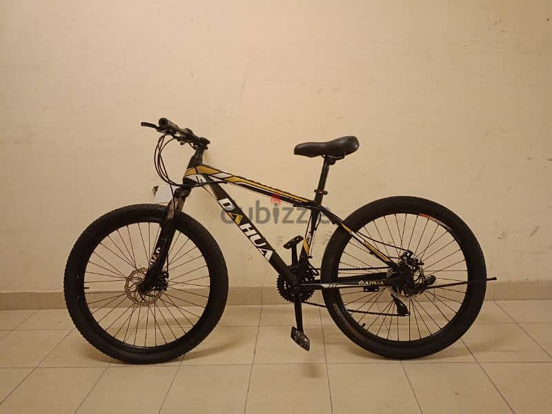 cycle for sale in good condition  (good working condition) 0