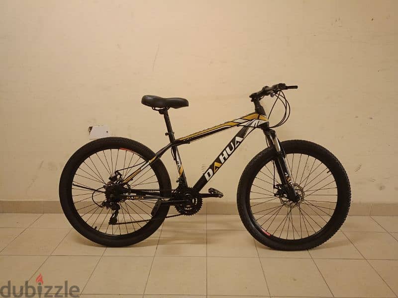 cycle for sale in good condition  (good working condition) 1