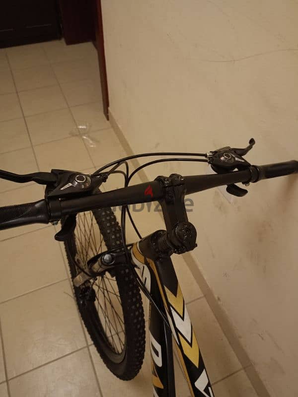 cycle for sale in good condition  (good working condition) 3