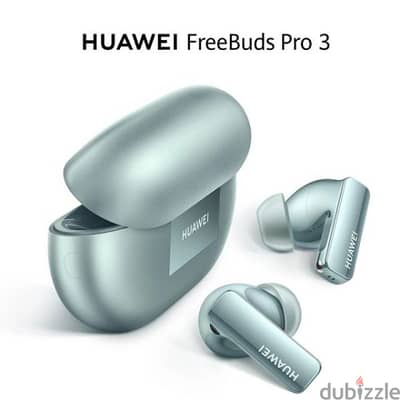 Huawei Freebuds Pro 3 and Pro 4 New