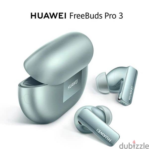 Huawei Freebuds Pro 3 New 0