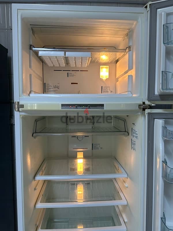 whirlpool fridge 0