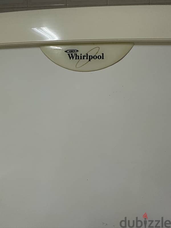 whirlpool fridge 3