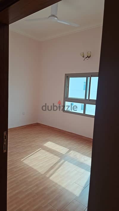 3BHK Flat for Rent Tubli - EWA inclusive (Near Ansar Gallery)