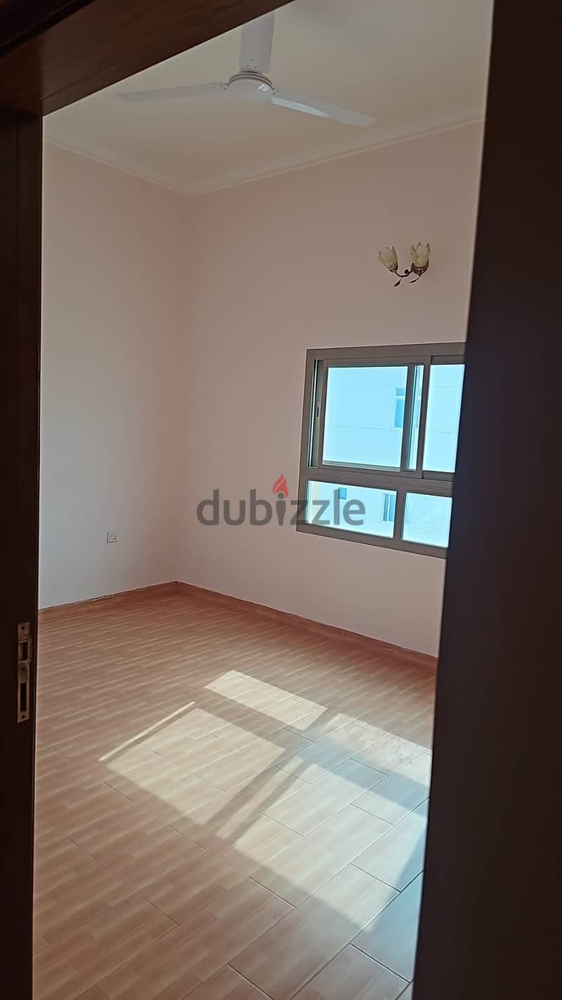 3BHK Flat for Rent Tubli - EWA inclusive (Near Ansar Gallery) 0