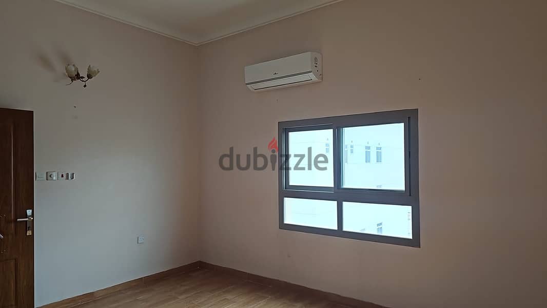 3BHK Flat for Rent Tubli - EWA inclusive (Near Ansar Gallery) 3