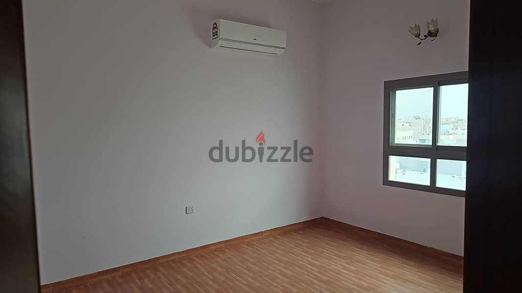 3BHK Flat for Rent Tubli - EWA inclusive (Near Ansar Gallery) 4