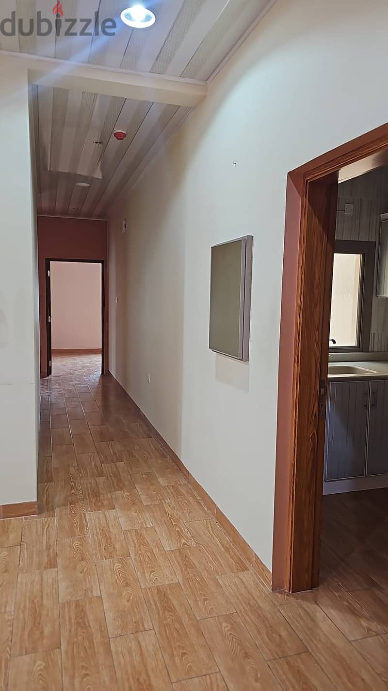 3BHK Flat for Rent Tubli - EWA inclusive (Near Ansar Gallery) 6