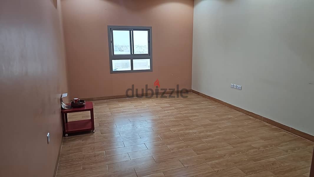 3BHK Flat for Rent Tubli - EWA inclusive (Near Ansar Gallery) 9