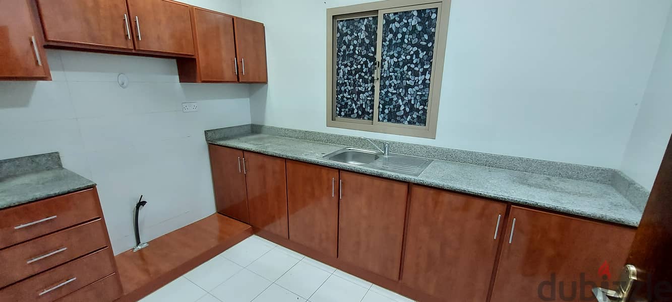 2 BHK Big Spacious Flat For Rent Riffa Near Lulu With Unlimited Ewa 2