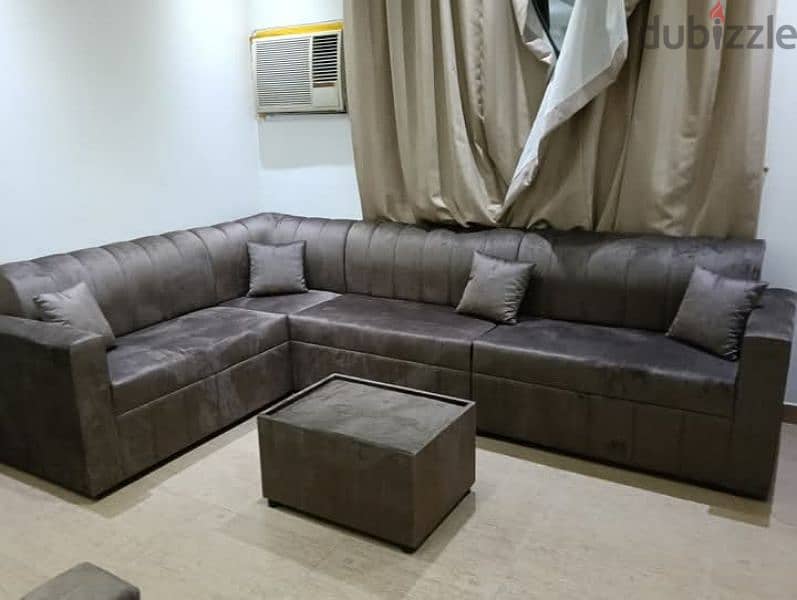 Burj Al Hashim furniture 0