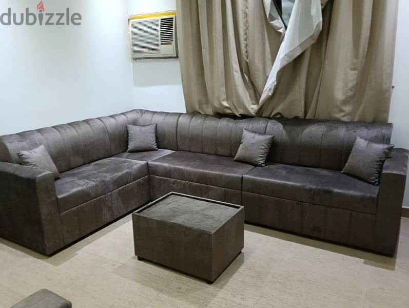 Burj Al Hashim furniture 2