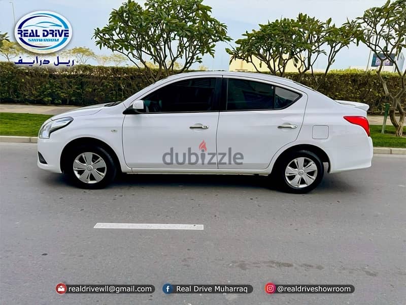 Nissan Sunny - 2020 - Single Owner - Well Maintained 6