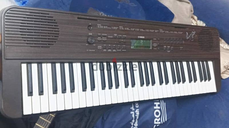 keyboard Yamaha Psr~e360 0