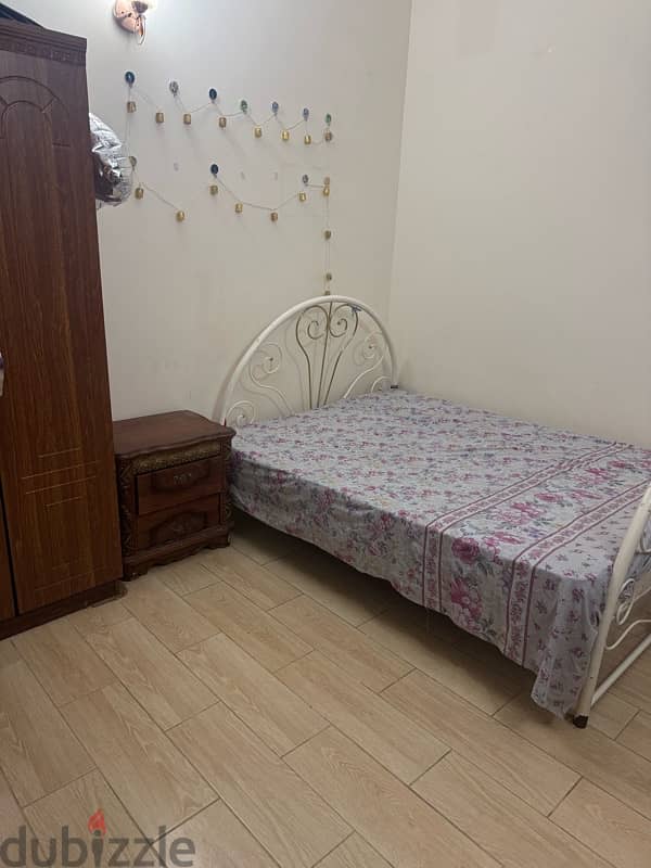 55 bhd Room sharing only for working ladies 2