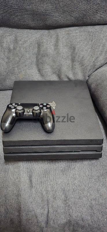 Ps4 Pro for sale 0