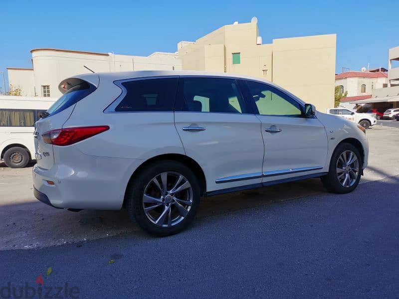 Infiniti QX60 2014 1