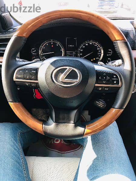 لكزس LX 570 2016 Lexus 2